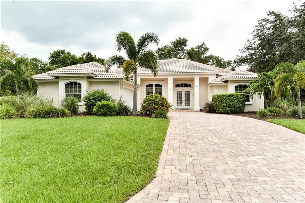 Unit for sale at 5495 SE Reef Way, Stuart, FL 34997