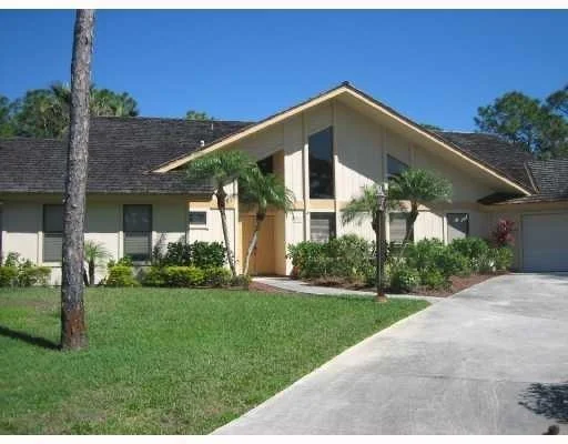 Unit for sale at 1205 SW Catalina Street, Palm City, FL 34990