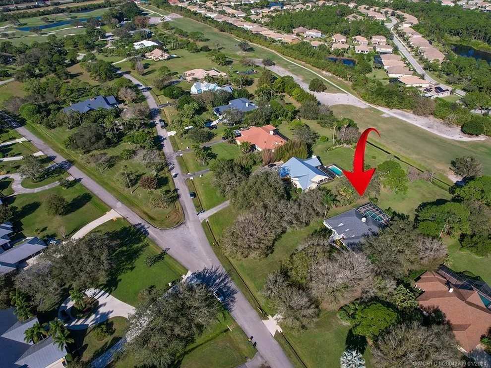 Unit for sale at 1605 SW St. Andrews Drive, Palm City, FL 34990