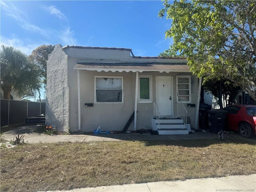 Unit for sale at 620 46th Street, West Palm Beach, FL 33407