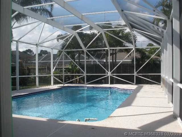 Unit for sale at 479 SW Parish Terrace, Port St Lucie, FL 34984