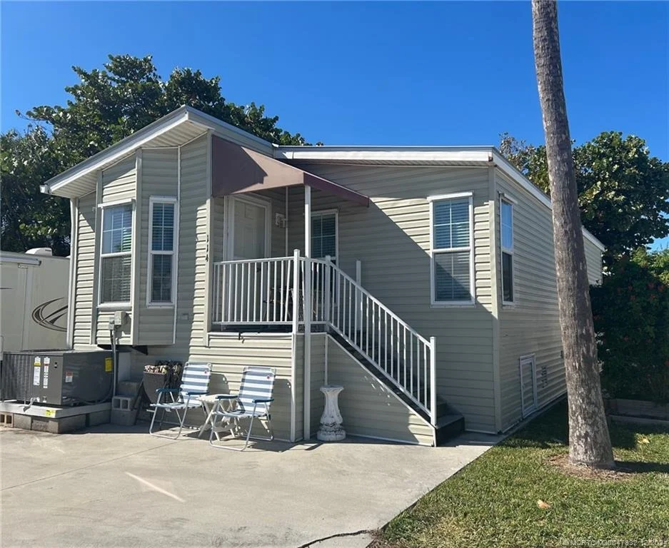 Unit for sale at 10725 S Ocean Drive, Jensen Beach, FL 34957