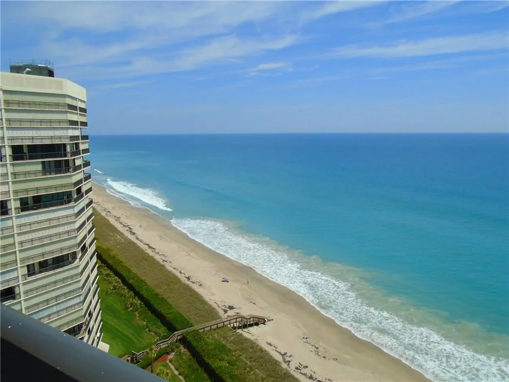Unit for sale at 9550 S Ocean Drive, Jensen Beach, FL 34957
