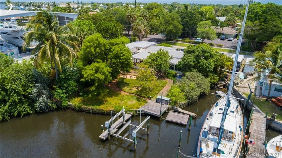 Unit for sale at 4832 SE Anchor Avenue, Stuart, FL 34997