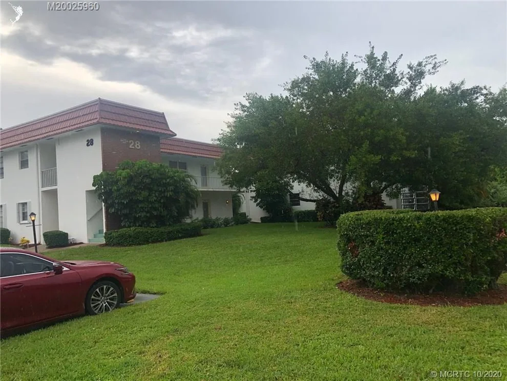 Unit for sale at 1225 NW 21st Street, Stuart, FL 34994
