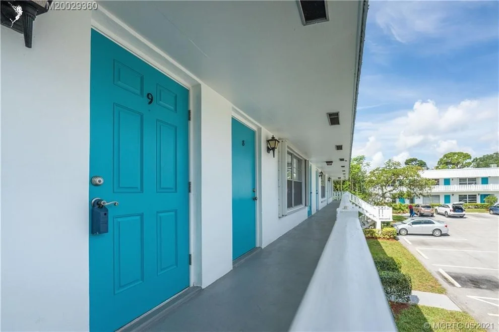 Unit for sale at 2929 SE Ocean Boulevard, Stuart, FL 34996