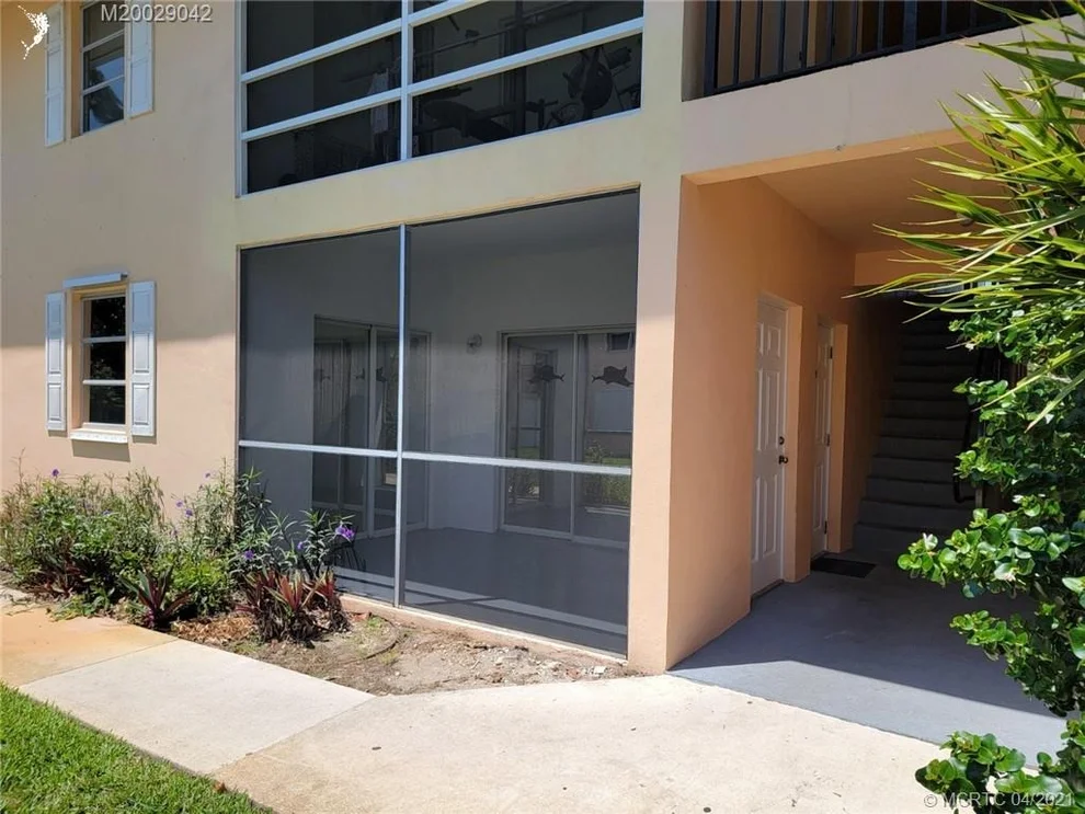 Unit for sale at 333 SE Martin Avenue, Stuart, FL 34996