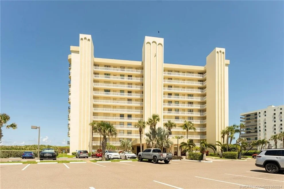 Unit for sale at 10000 S Ocean Drive, Jensen Beach, FL 34957