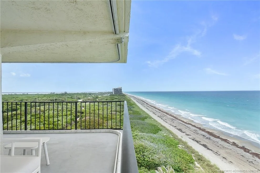 Unit for sale at 9400 S Ocean Drive, Jensen Beach, FL 34957