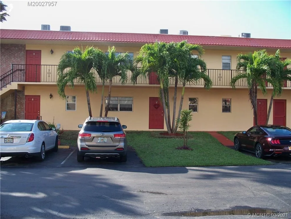 Unit for sale at 1917 SW Palm City Road, Stuart, FL 34994