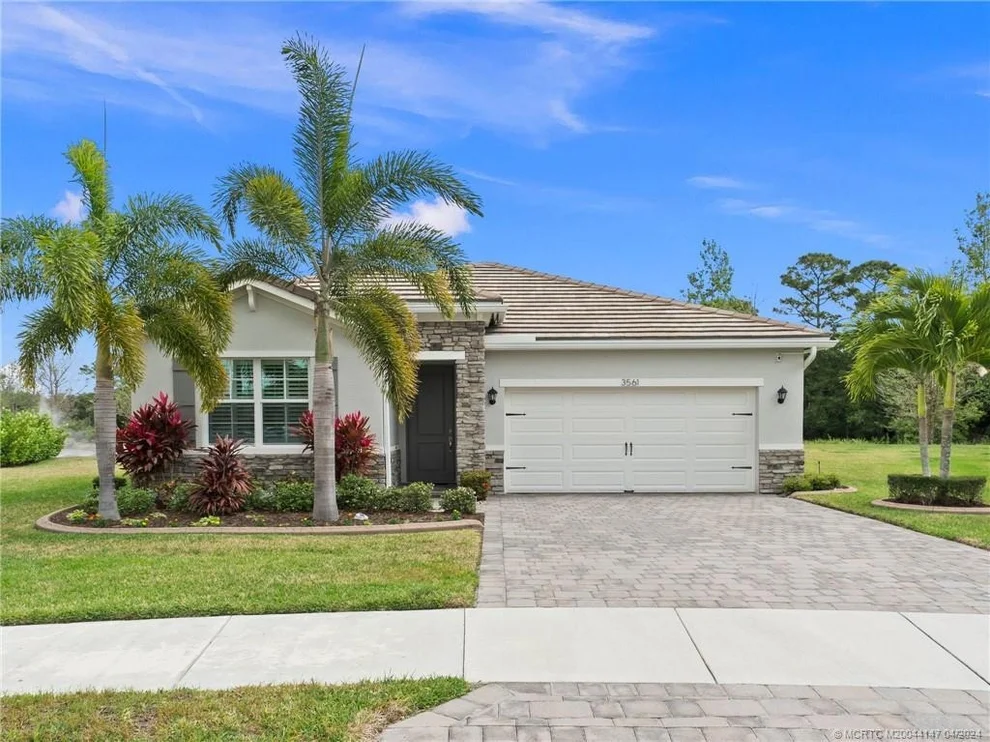 Unit for sale at 3561 SW Blackberry Lane, Palm City, FL 34990