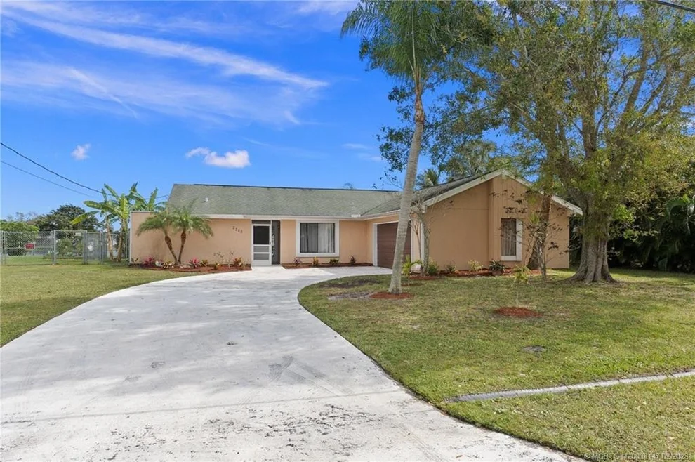 Unit for sale at 2285 SE Midtown Road, Port St Lucie, FL 34952