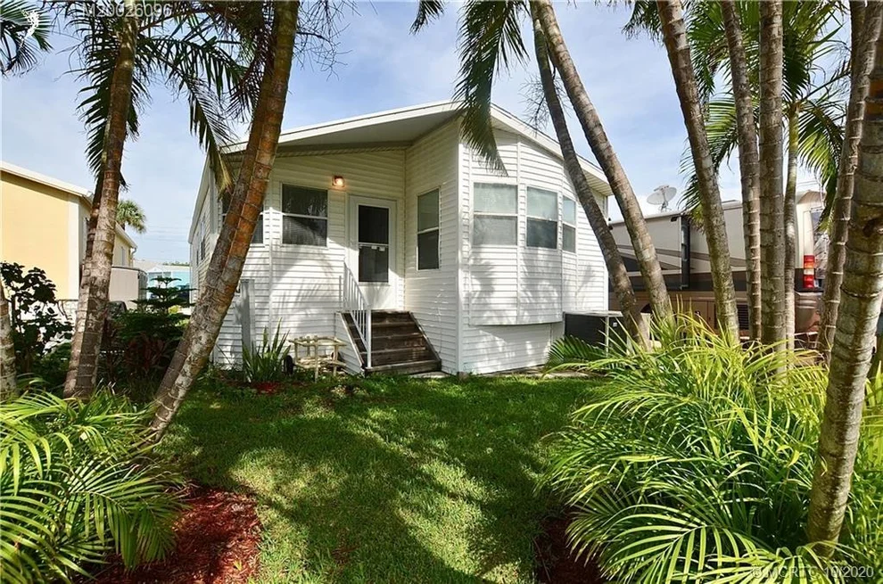 Unit for sale at 2099 Nettles Boulevard, Jensen Beach, FL 34957