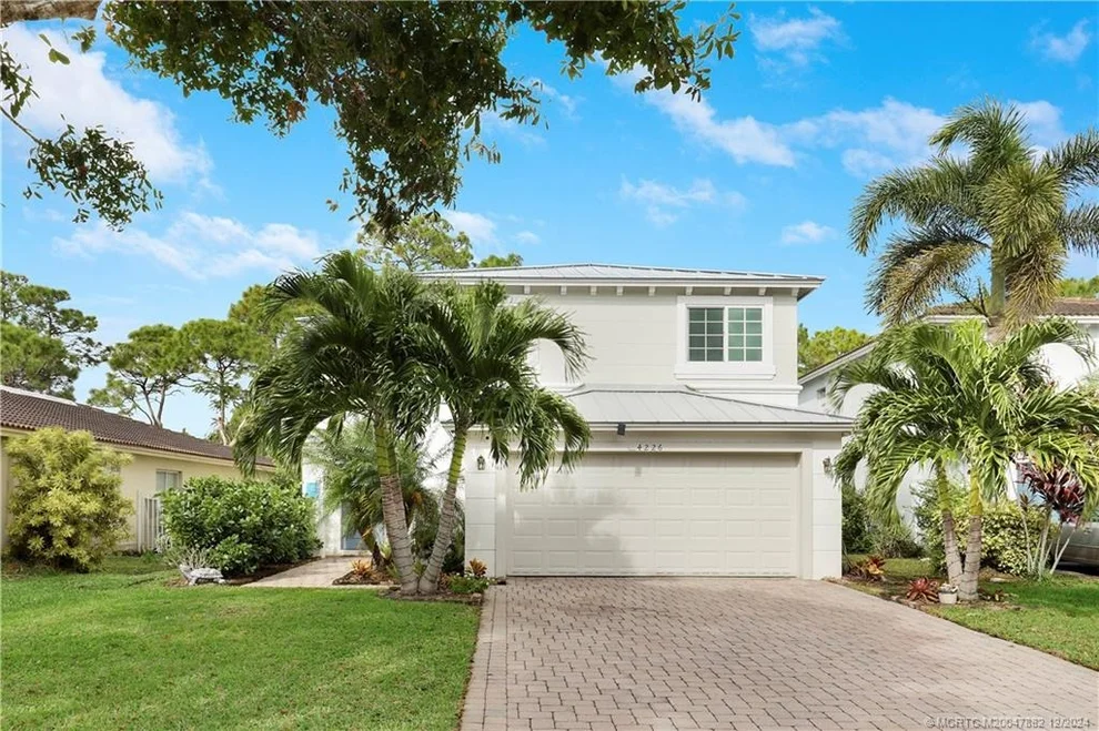 Unit for sale at 4226 SE Graham Drive, Stuart, FL 34997