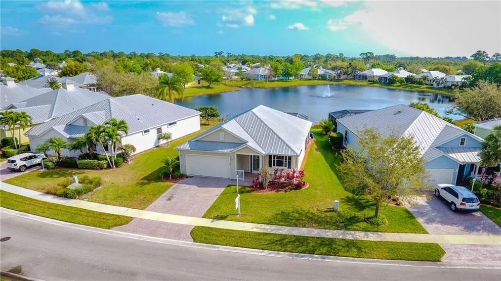 Unit for sale at 441 NE Canoe Park Circle, Port St Lucie, FL 34983