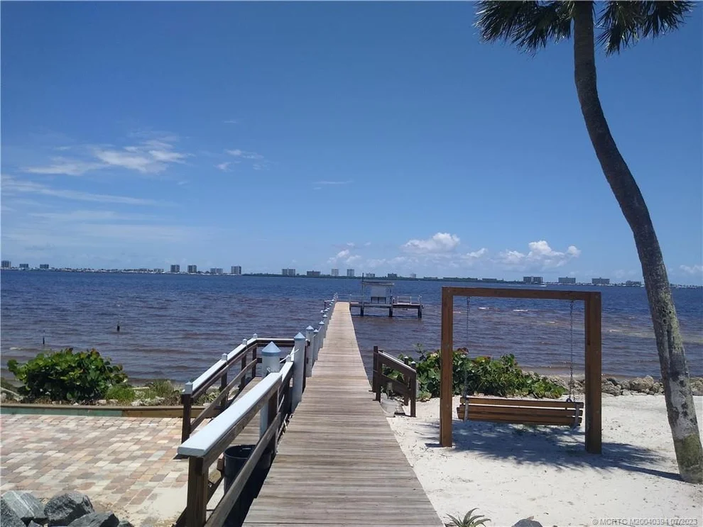 Unit for sale at 13827 S Indian River Drive Unit 50 Drive, Jensen Beach, FL 34957