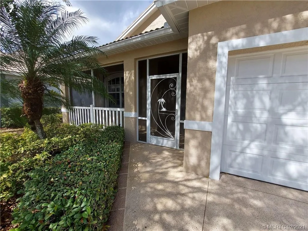 Unit for sale at 858 NW Sarria Court, Port St Lucie, FL 34986