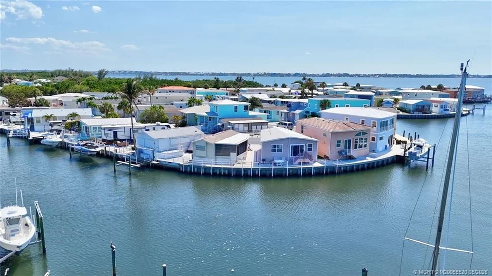 Unit for sale at 10701 S Ocean Drive, Jensen Beach, FL 34957
