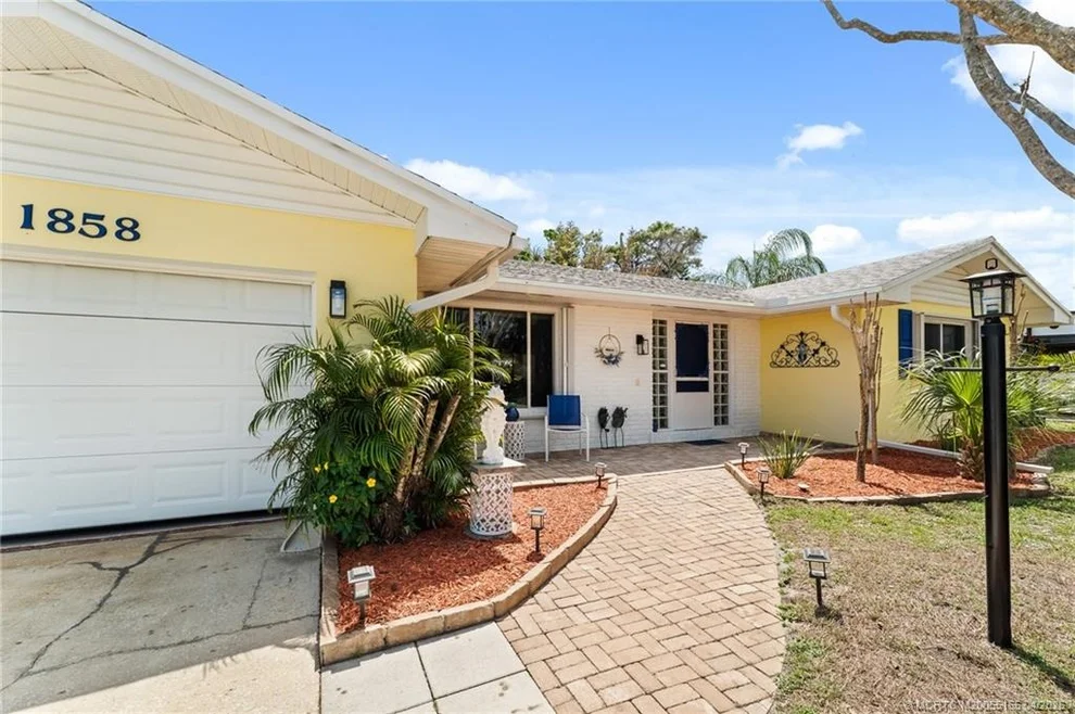 Unit for sale at 1858 NW Azalea Street, Stuart, FL 34994