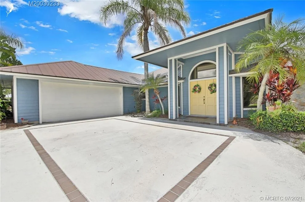 Unit for sale at 1123 SW PIGEON PLUM Way, Palm City, FL 34990