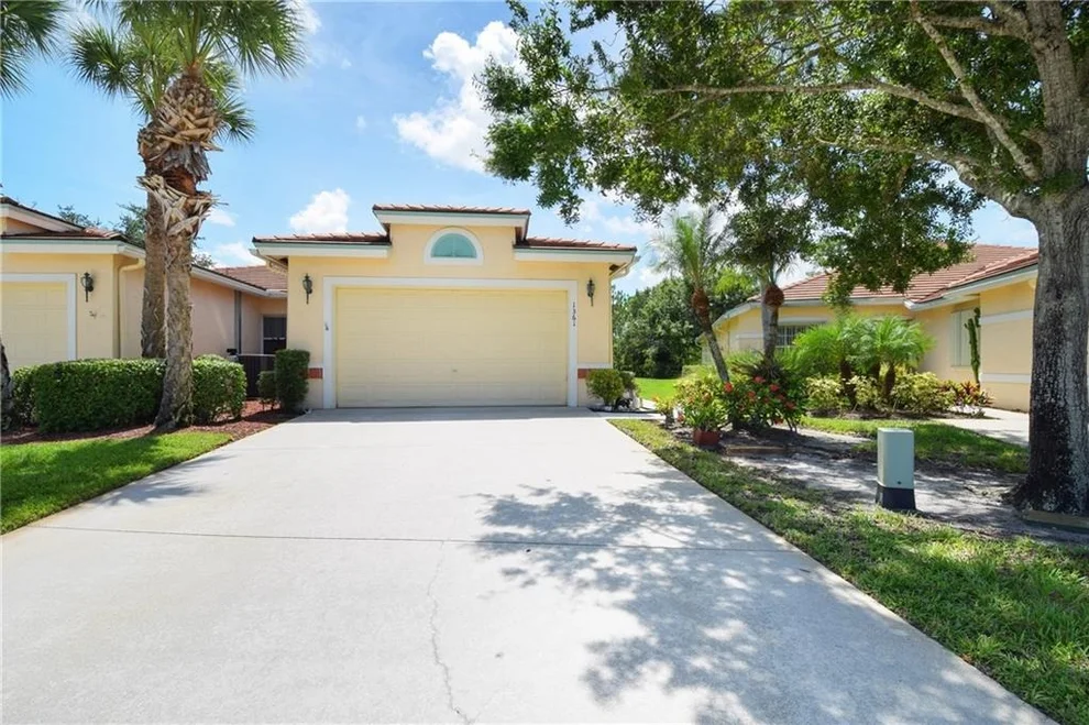 Unit for sale at 1361 SW Greens Pointe Way, Palm City, FL 34990