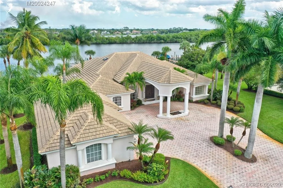 Unit for sale at 12060 Riverbend Road, Port St Lucie, FL 34984