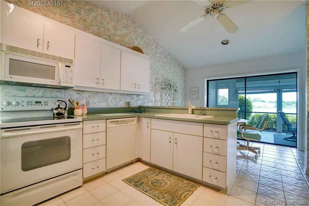 Unit for sale at 7130 SE Bunker Hill Court, Hobe Sound, FL 33455