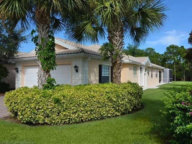 Unit for sale at 8534 SE Retreat Drive, Hobe Sound, FL 33455