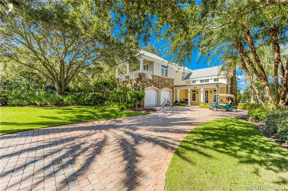 Unit for sale at 9988 SE Cottage Lane, Hobe Sound, FL 33455