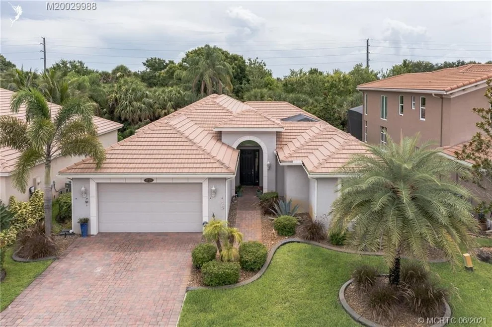 Unit for sale at 1729 Belmont Circle SW, Vero Beach, FL 32968