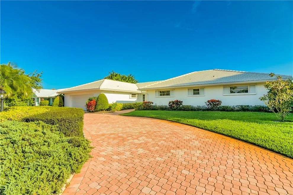 Unit for sale at 3471 SE Fairway West, Stuart, FL 34997