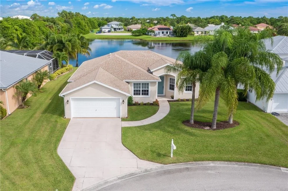 Unit for sale at 543 NW Ember Way, Jensen Beach, FL 34957