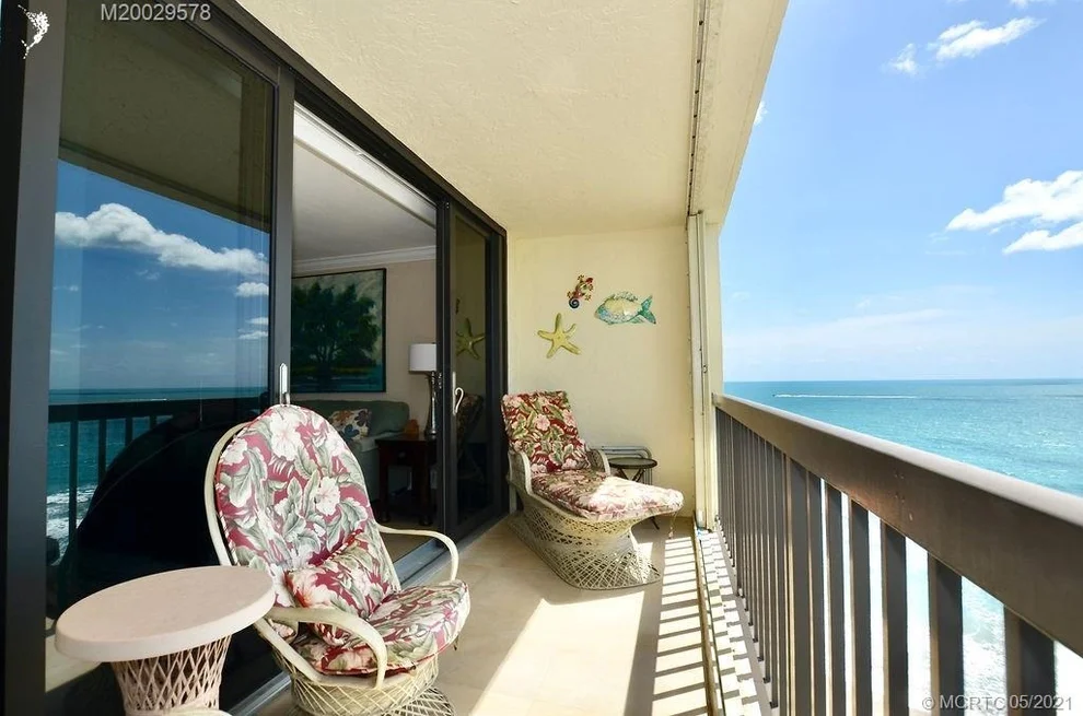 Unit for sale at 9550 S Ocean Drive, Jensen Beach, FL 34957
