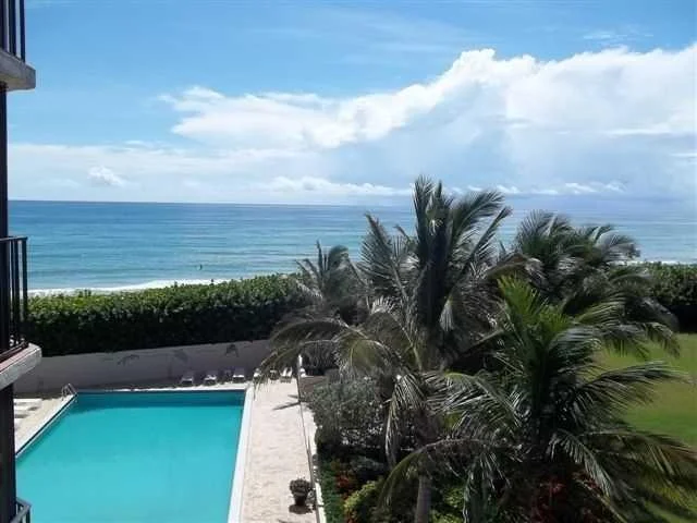Unit for sale at 9650 S Ocean Drive, Jensen Beach, FL 34957