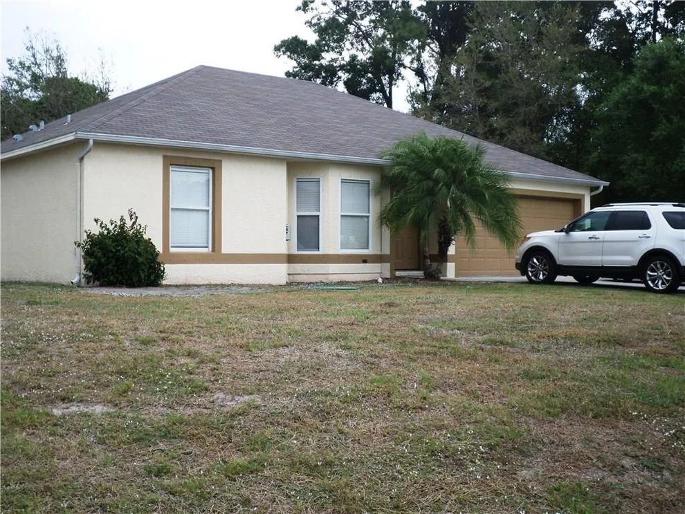 Unit for sale at 1429 SW Sudder Avenue, Port St Lucie, FL 34953