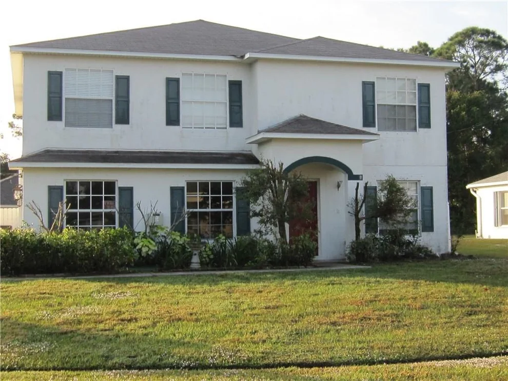 Unit for sale at 4038 SW Mackemer Road, Port St Lucie, FL 34953
