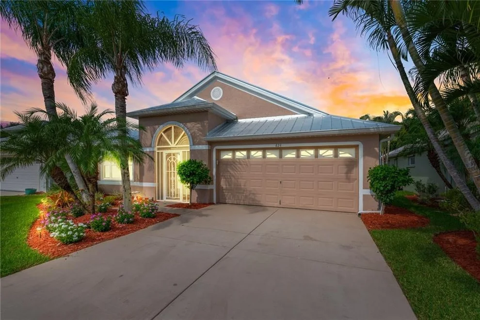 Unit for sale at 824 NW Waterlily Place, Jensen Beach, FL 34957