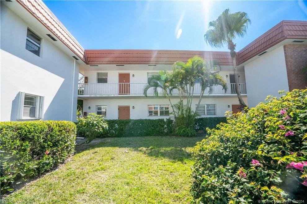 Unit for sale at 2600 SE Ocean Boulevard, Stuart, FL 34996