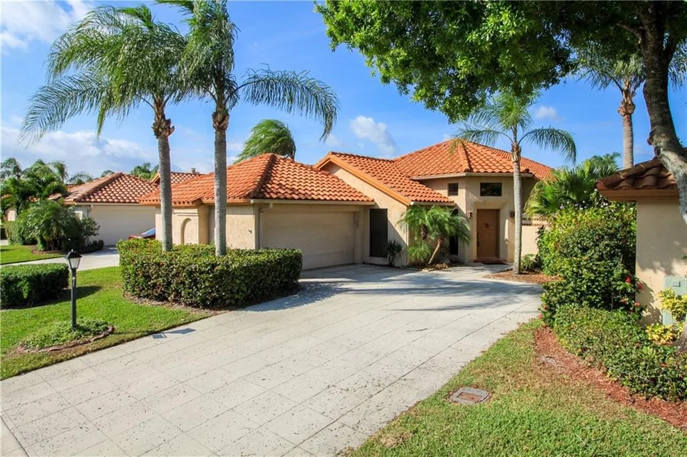 Unit for sale at 2921 SW Mariposa Circle, Palm City, FL 34990
