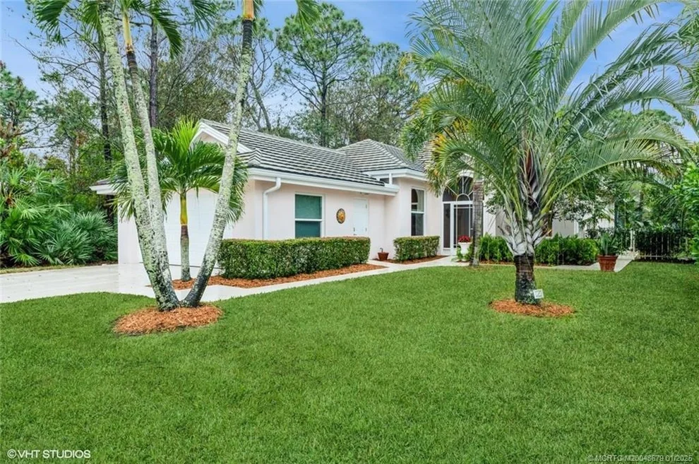 Unit for sale at 4901 SE Inkwood Way, Hobe Sound, FL 33455