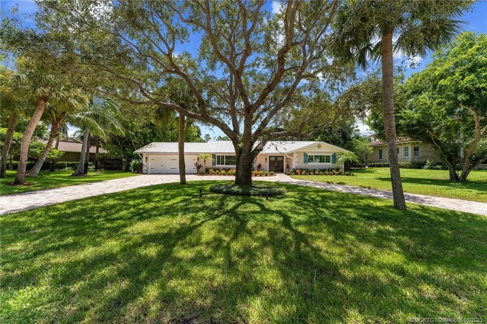 Unit for sale at 3 Mandalay Road, Stuart, FL 34996