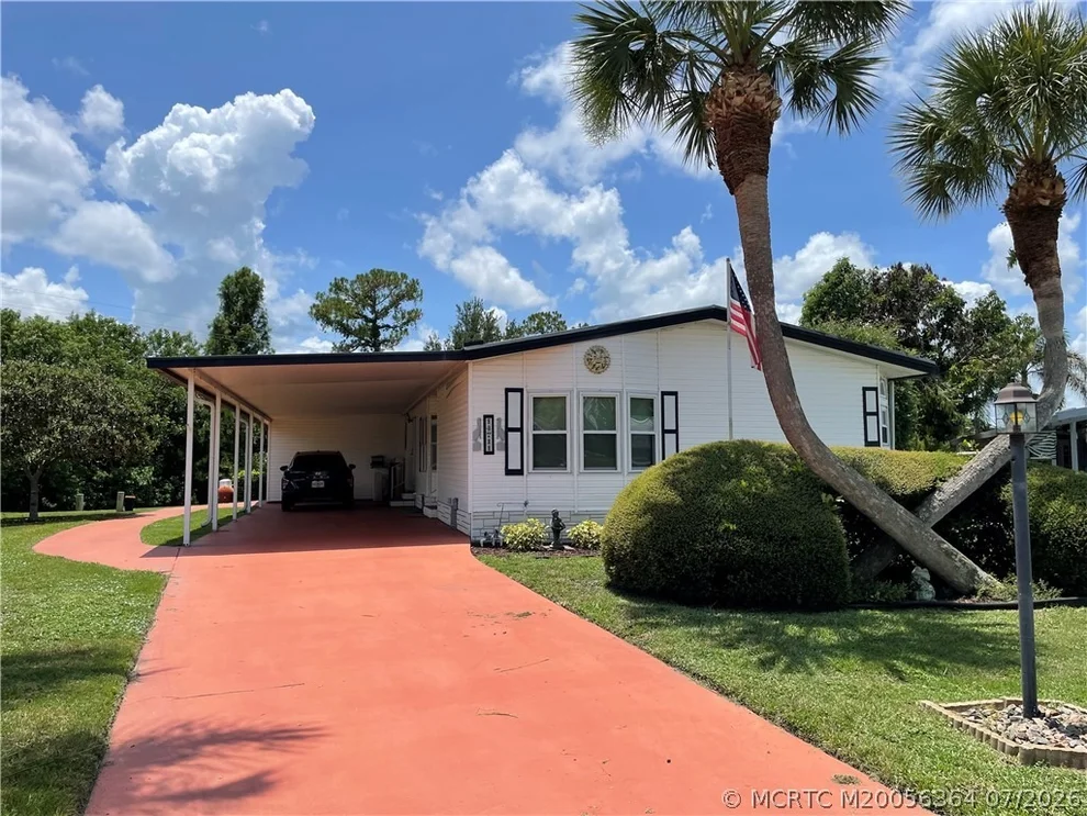 Unit for sale at 14711 SW Divot Drive, Indiantown, FL 34956