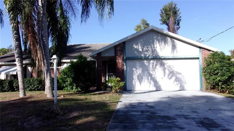 Unit for sale at 2962 SW Boxwood Circle, Port St Lucie, FL 34953