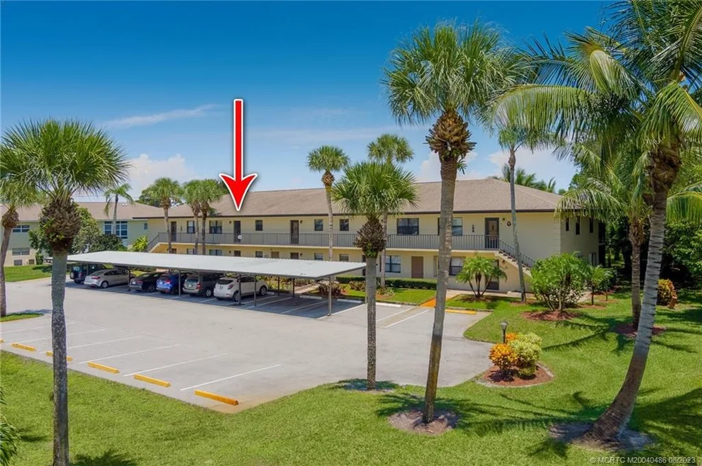 Unit for sale at 2950 SE Ocean Boulevard, Stuart, FL 34996
