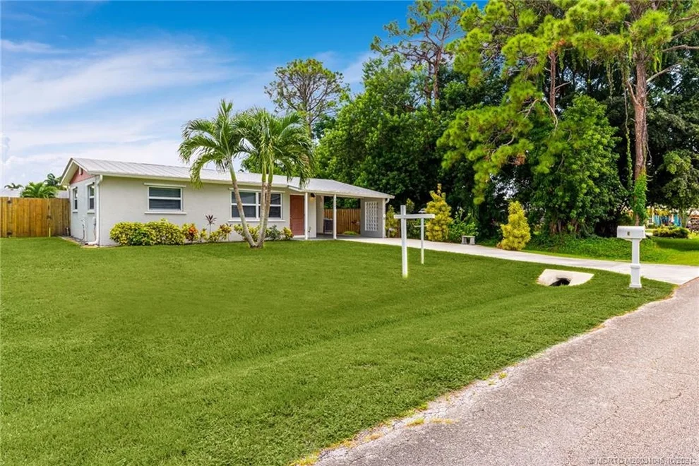 Unit for sale at 2360 SE Madison Street, Stuart, FL 34997