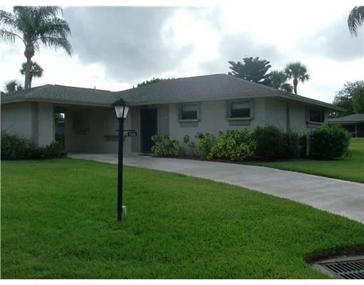 Unit for sale at 5228 SE SEA ISLAND Way, Stuart, FL 34997