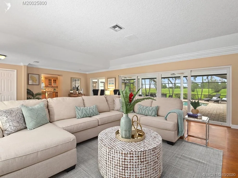 Unit for sale at 4551 SW Bimini Circle N, Palm City, FL 34990