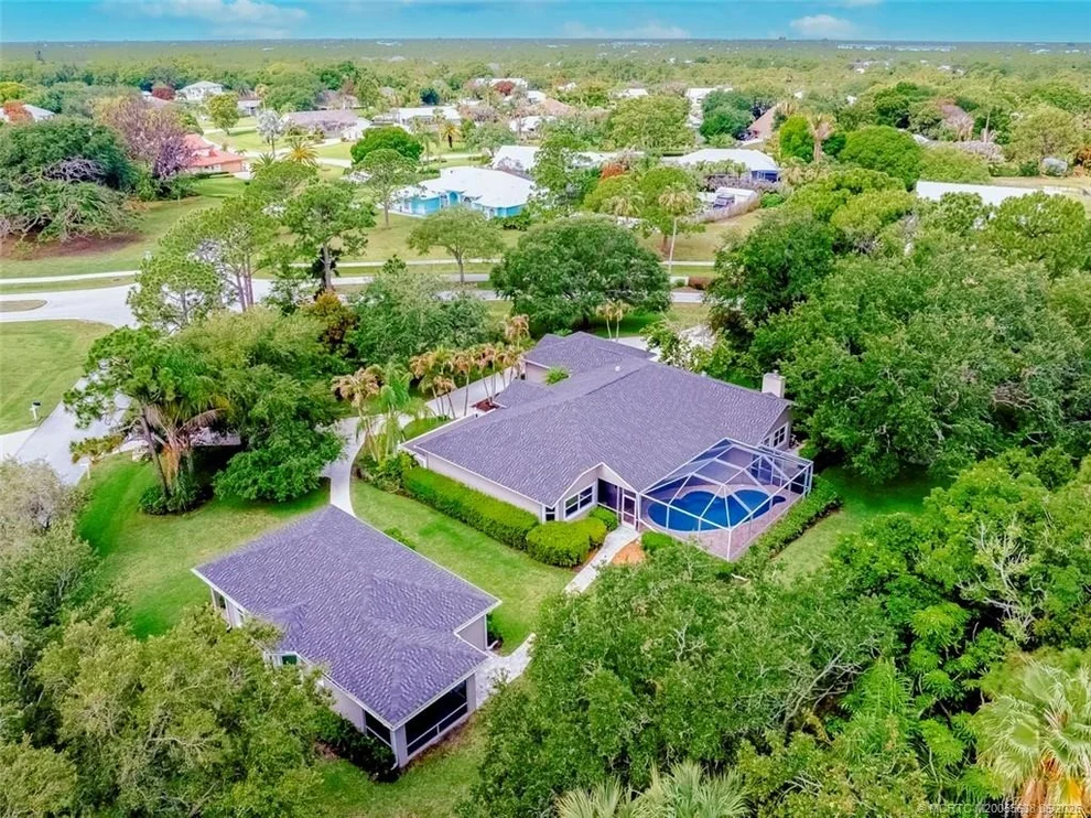 Unit for sale at 2671 NE Pinecrest Lakes Boulevard, Jensen Beach, FL 34957