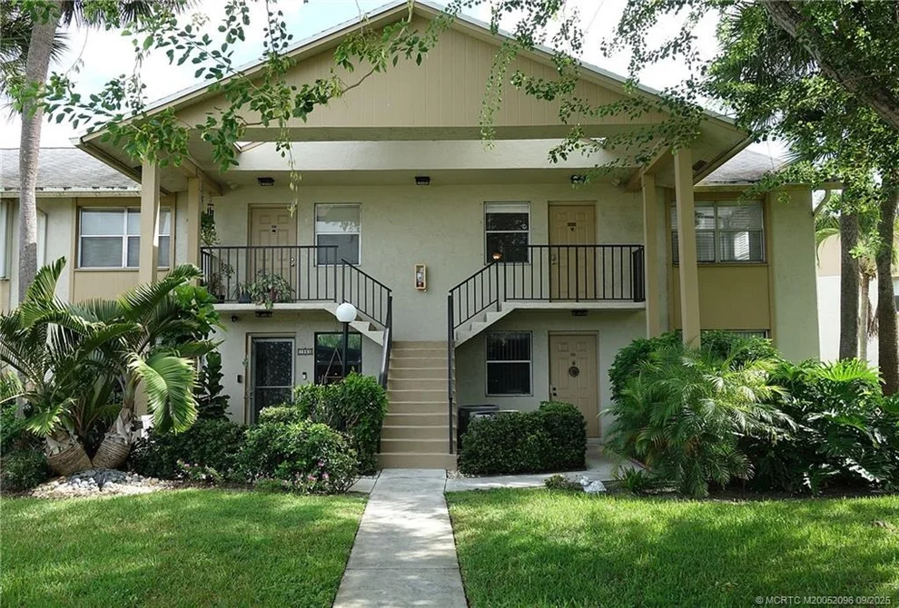 Unit for sale at 3101 SE Aster Lane, Stuart, FL 34994