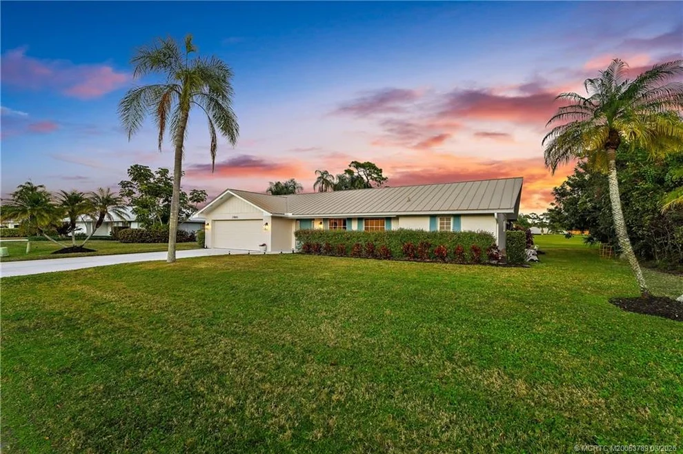 Unit for sale at 3881 SE Fairway W, Stuart, FL 34997